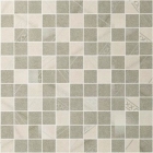 Плитка-декор Mosaic Stingray Graphite 305*305