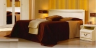 Кровать 2- х спальная «Нинель»