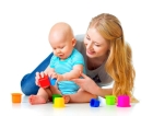 Раннее развитие для детей от 1 года до 2 лет