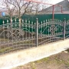 Забор из метала «КЗВ 62»