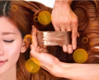 Лечение волос профессиональными масками