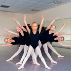 Школа классического танца