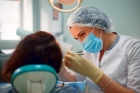 Консультативный прием врача-стоматолога