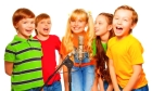 Занятия вокалом для детей 