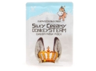 Маска с ослиным молоком Elizavecca Silky Creamy Donkey Steam Cream Mask Pack