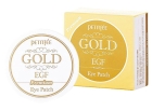 Локальные патчи для век Petitfee Hydro Gel Eye Patch Premium Gold & EGF