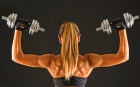 Готовые комплексы упражнений на спину (тяжелый)