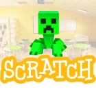 Программирование для детей Scratch от 7 до 11 лет