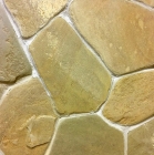  Природный камень Песчаник серо-зеленый