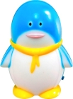 Feron Пингвин 4 LED 1W 230V синий