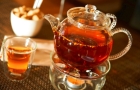 Китайский чай черный «Лапсанг Сушонг»