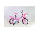 Детский двухколесный велосипед S