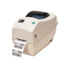 Принтер этикеток Zebra TLP 2824SE Plus (термо-трансфер, RS-232, USB) Настольный