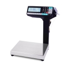 Весы-регистратор с печатью этикетки МАССА МК-RP-10-1