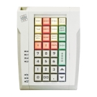 Клавиатура программируемая LPOS-032-M00 (USB)