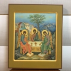 Икона «Троица»