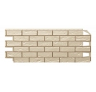 Фасадные панели Vilo Brick слоновая кость