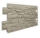 Фасадные панели VOX Камень Solid Stone Regular Лацио