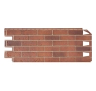 Фасадные панели VOX Кирпич Solid Brick Regular Бристоль