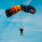 Подарочный сертификат «Прыжок с парашютом индивидуальный»