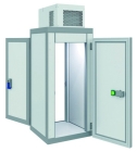 Холодильная камера Polair КХН-1,44 (1000х1000х2240) Minichell ММ 2 двери