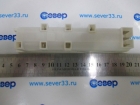 Блок розжига "GEFEST" BR-1-6 (одноразрядный) 6-и канальный (142*27*36мм)