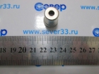 Колпачок от магнетрона к СВЧ 15mm LG (круглое отверстие) SVCH048