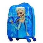 Детский чемодан «Холодное сердце»