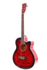 Акустическая гитара с анкером ELITARO E4030C