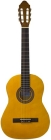 Классическая полноразмерная гитара 4/4 с анкером FABIO KM3911