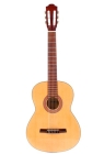 Классическая полноразмерная гитара 4/4 Fabio FC06