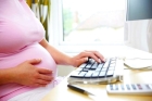 Финансовая консультация по пособиям для будущих мам
