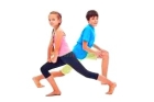 Тренировка для детей «Крепкие ноги»