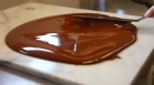 Гранитная плита для темперирования шоколада 50*35