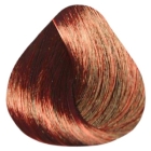 Краска-уход для волос DE LUXE (5/67 Светлый шатен фиолетово-коричневый) ESTEL