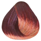 Краска-уход для волос DE LUXE (5/60 Светлый шатен фиолетовый для седины) ESTEL