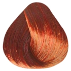 Краска-уход для волос DE LUXE (5/50 Светлый шатен красный для седины) ESTEL