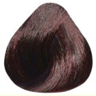 Краска-уход для волос DE LUXE (4/75 Шатен коричнево-красный) ESTEL