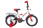 Детский велосипед Novatrack Astra 14 (2019)