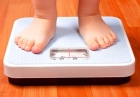 Коррекция избыточной массы тела у детей