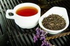 Набор чая подарочный на юбилей мужчине «Бодрость»