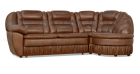 Модульный диван «Честер»