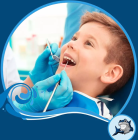 Лечение периодонтита 3 канального зуба у детей