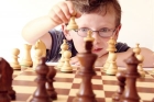Шахматы для детей с 5 лет