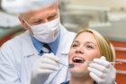 Лечение кариеса депульпированного зуба