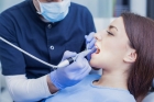 Профессиональная чистка зубов ультразвуком (1 зуб)