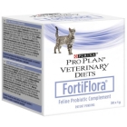 Средство для нормализации баланса кишечной микрофлоры кошек Pro Plan FortiFlora 