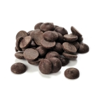 Какао масса (какао тертое, 100% горький шоколад)