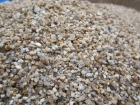 Песок крупнозернистый 2,2-2,5