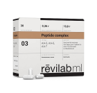 Пептидный комплекс для нервной системы Revilab ML 03